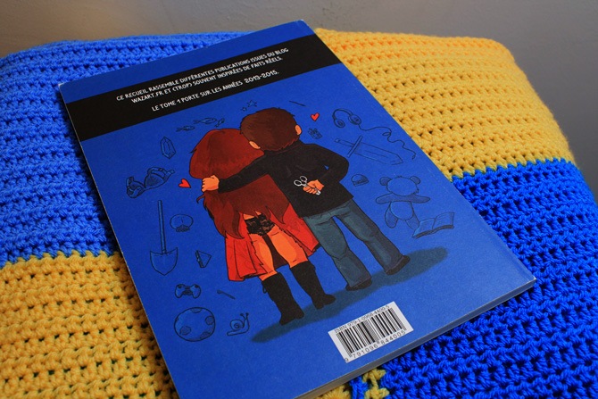 LBDW, verso