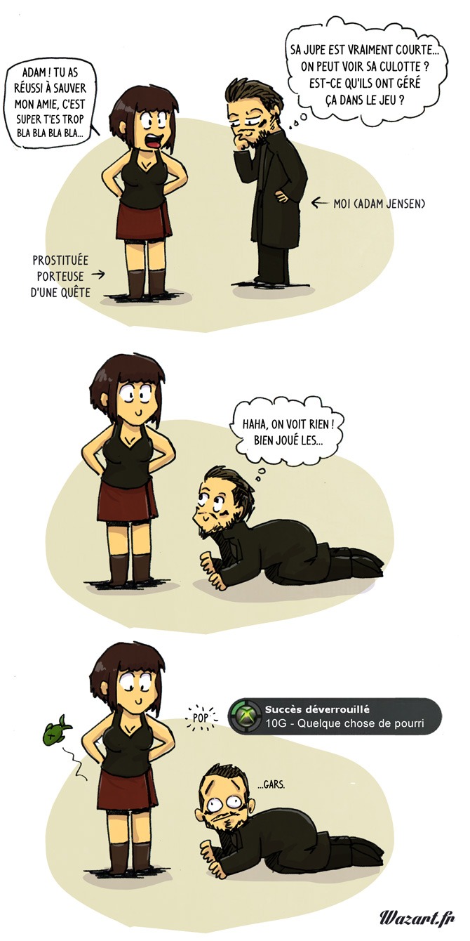 prostituée deus ex