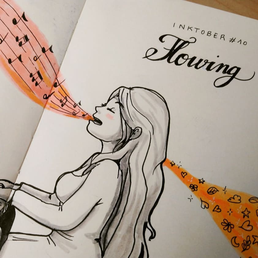 Close-up de l'image précédente