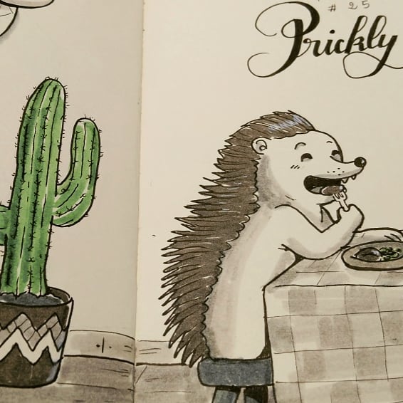 close-up de la photo précédente