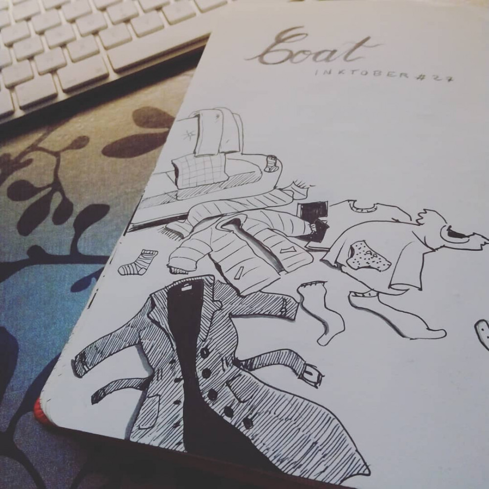 Tiens, ça fait longtemps que je n'ai rien mis en infobulle... Coucou toi !