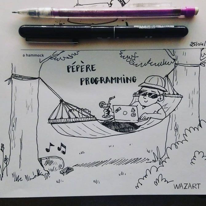 Oh ben tiens, ça fait un bail que je n'ai rien mis en infobulle ! T'as remarqué que j'ai tellement la flemme de fouiller pour retrouver ma watermark que je la change sans arrêt ?