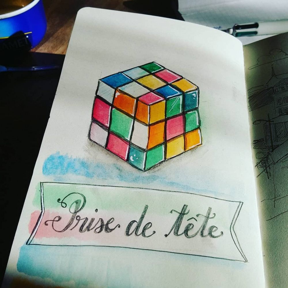 Prise de tête
