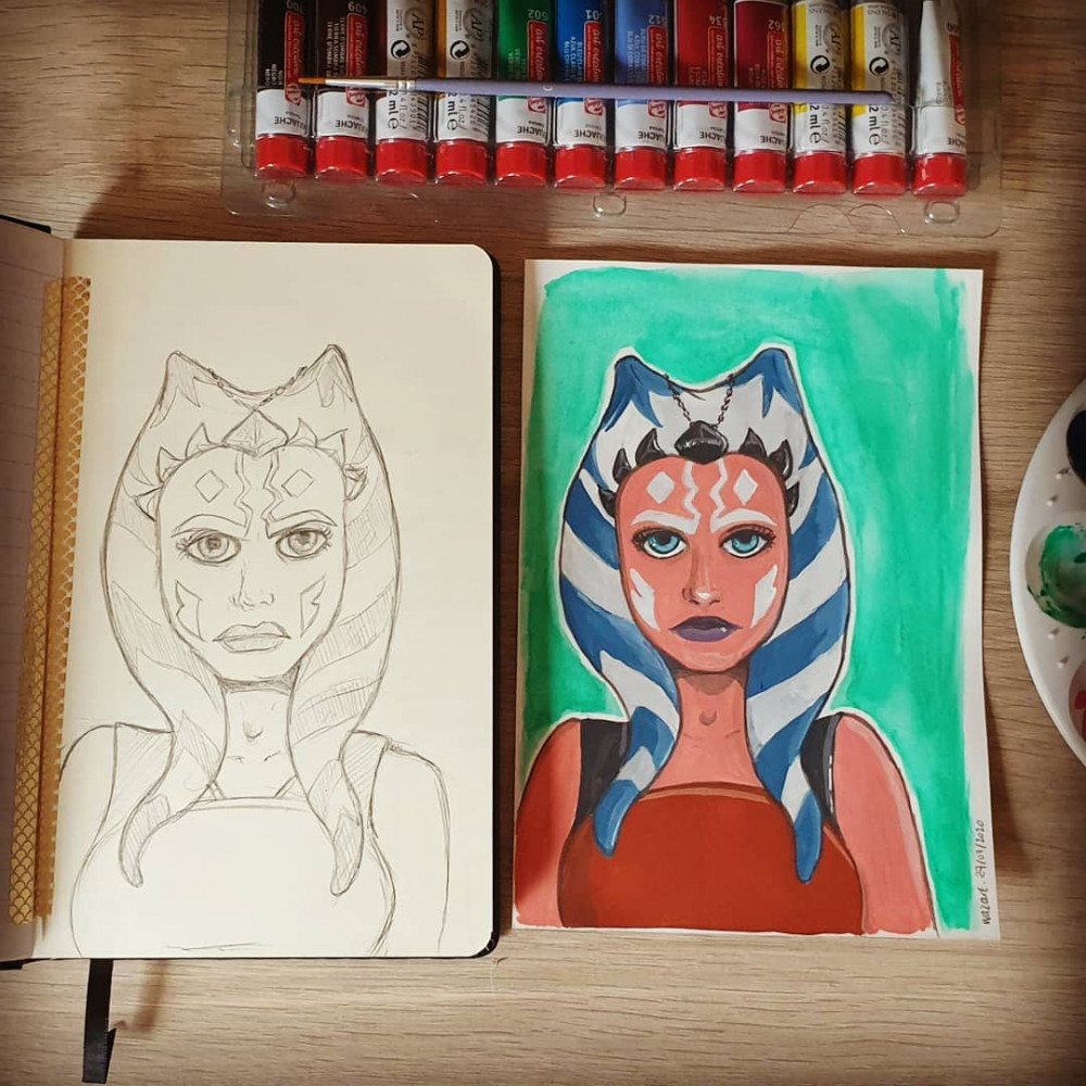 tag star wars wazart coloriage de bananeminion